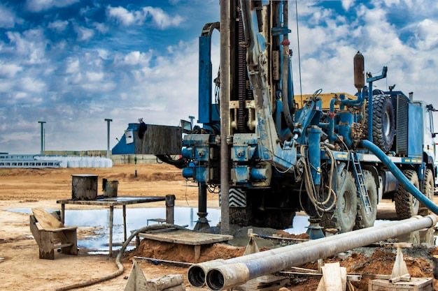 Understanding Borehole Cost in Ghana: What You Should Know Before You Drill