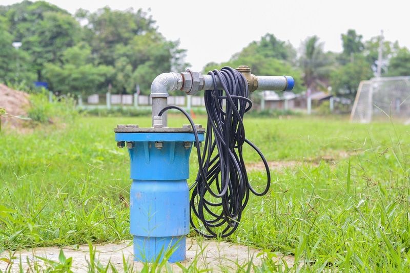 What Pump Should You Use for Your Borehole? A Simple Guide to Making the Right Choice
