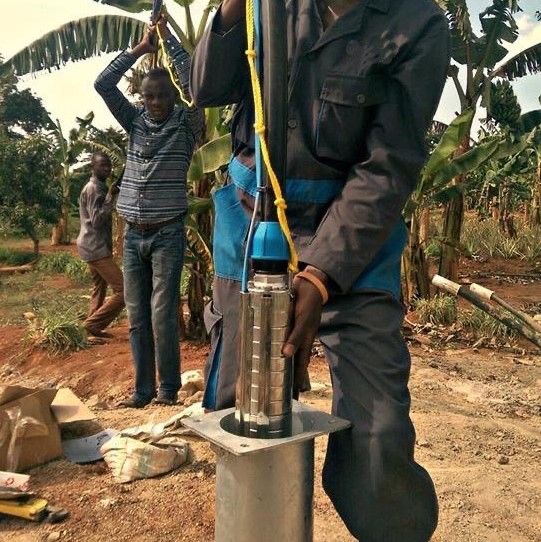 Do I Really Need a Geophysical Survey Before Drilling a Borehole?